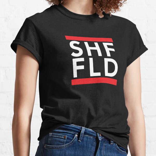 Item preview, Sheffield United  designed and sold by Confusion101.