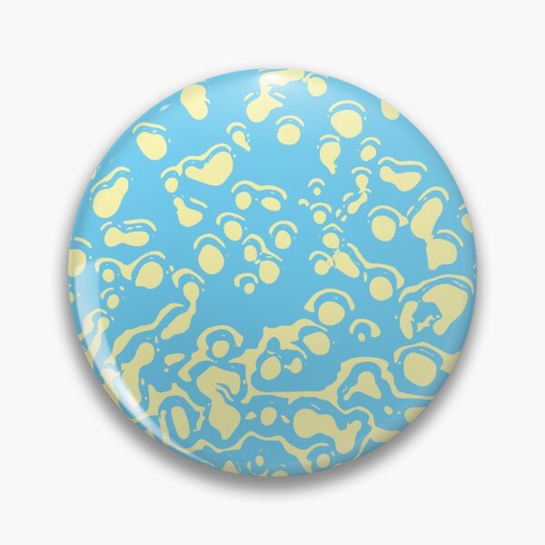 Item preview, COTTON CANDY RIPPLE designed and sold by HAUR.