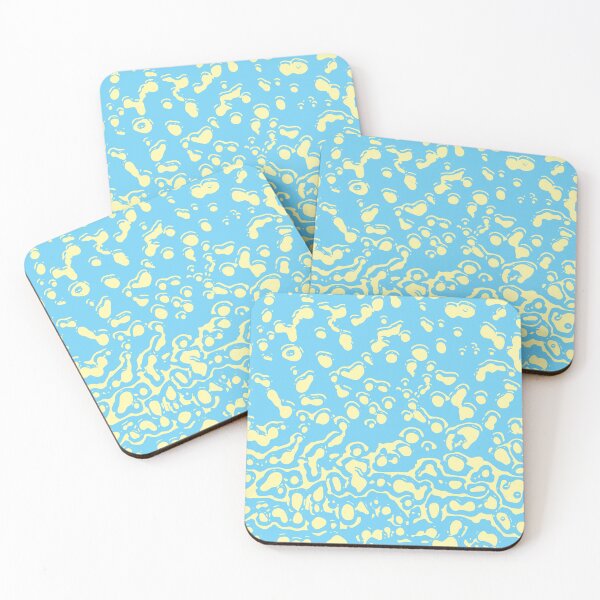 Item preview, COTTON CANDY RIPPLE designed and sold by HAUR.