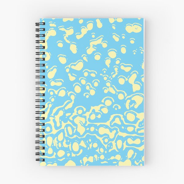 Item preview, COTTON CANDY RIPPLE designed and sold by HAUR.