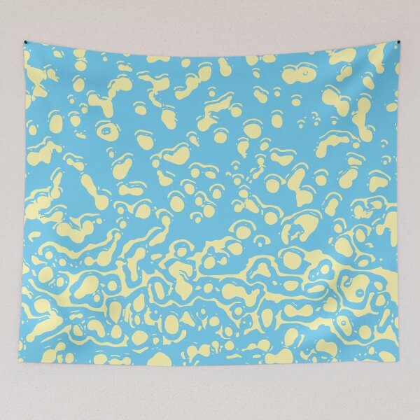 Item preview, COTTON CANDY RIPPLE designed and sold by HAUR.