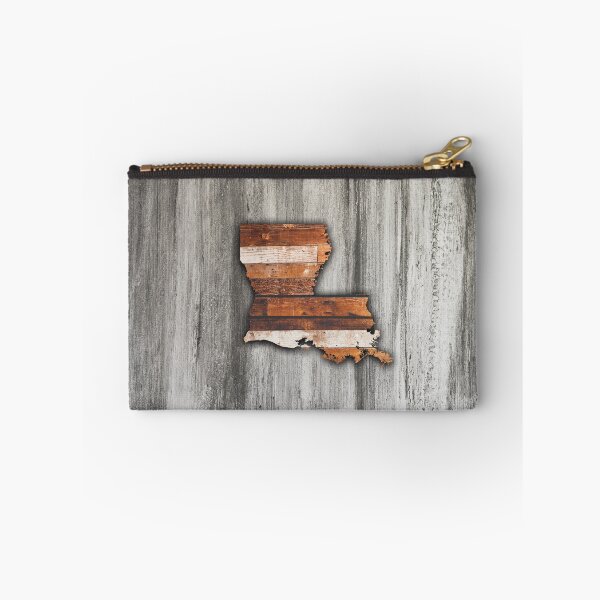 Item preview, Rustic Louisiana Shape designed and sold by Jared Davies.