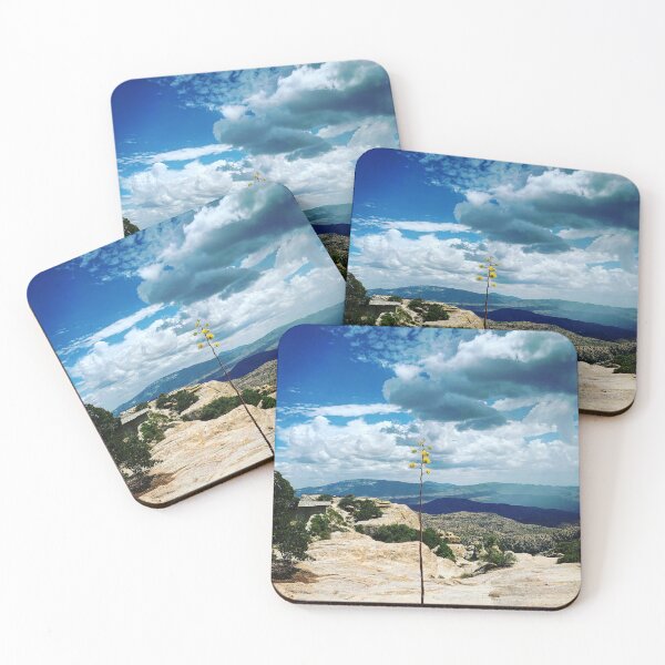Item preview, Mount Lemmon vista designed and sold by hhdeutsch.