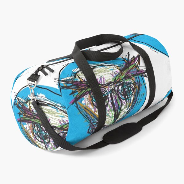 Item preview, Abstract Birds designed and sold by Chillon-Daviz.