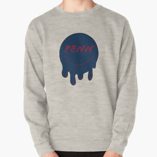 röjk monk pullover hoodie