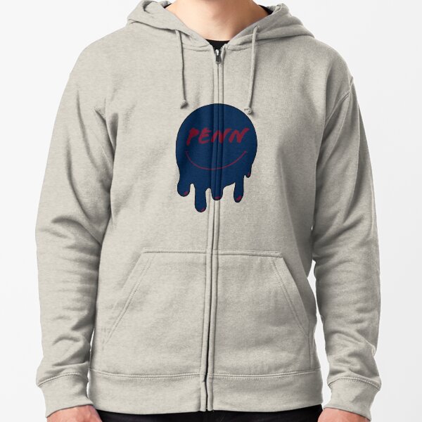 upenn hoodie