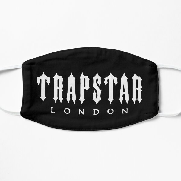 T.S Flat Mask