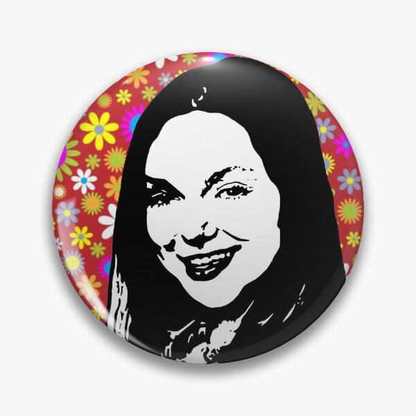 Item preview, Donna Pinciotti designed and sold by PeaceLoveAndTV.