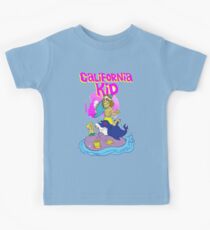 Urijah Faber: The California Kid Kids Tee