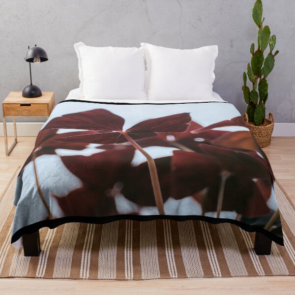 Item preview, Oxalis designed and sold by bunlinked.