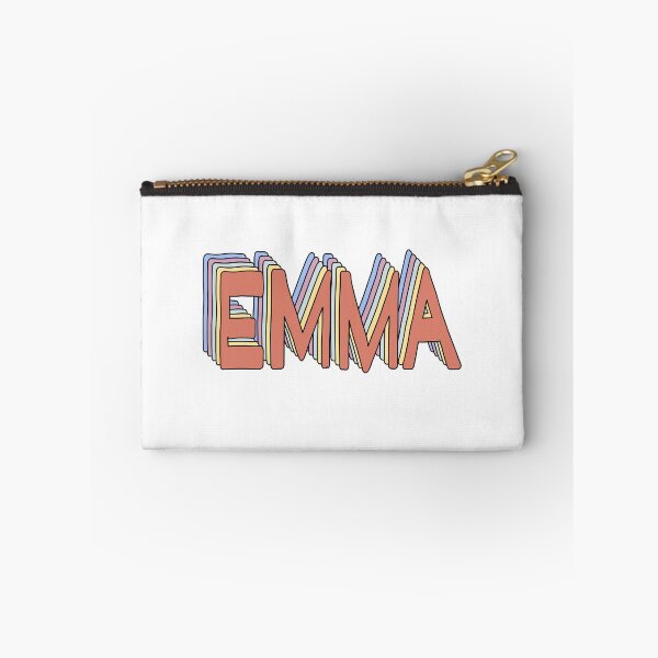 Item preview, Emma Name  designed and sold by ashleymanheim.