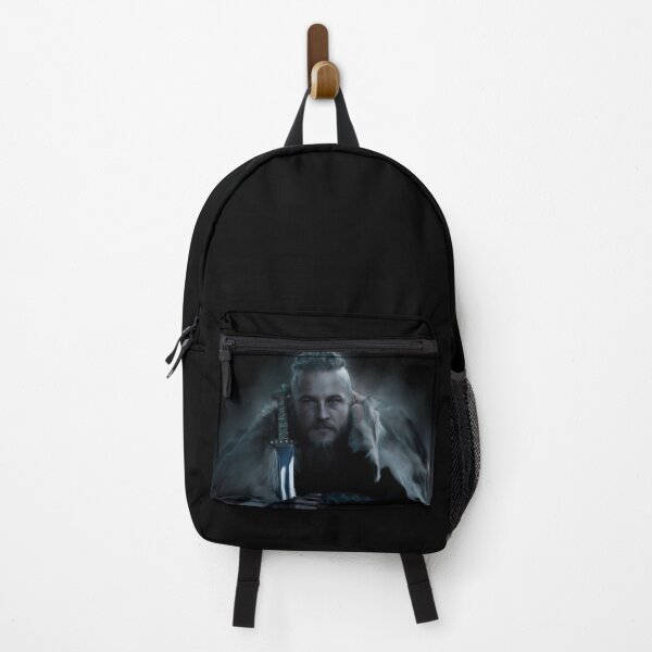Item preview, Ragnar designed and sold by Xbalanque.