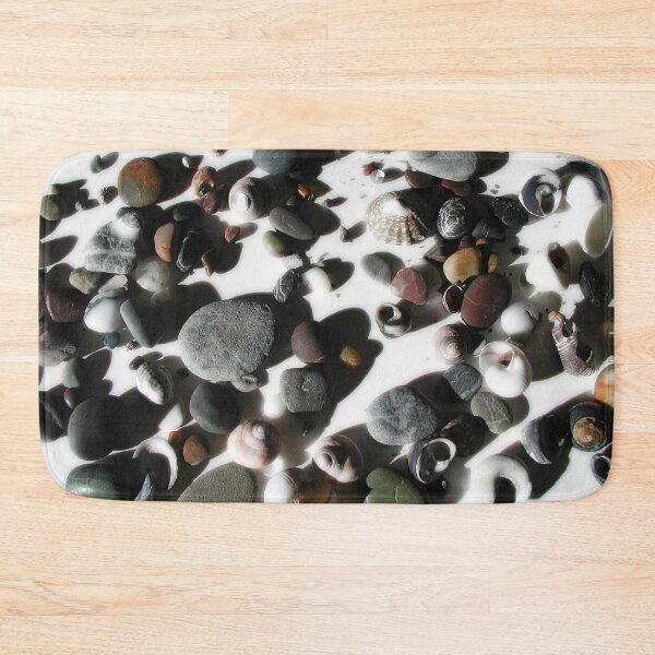 Item preview, Rocks and Shells designed and sold by John N.  Stewart.