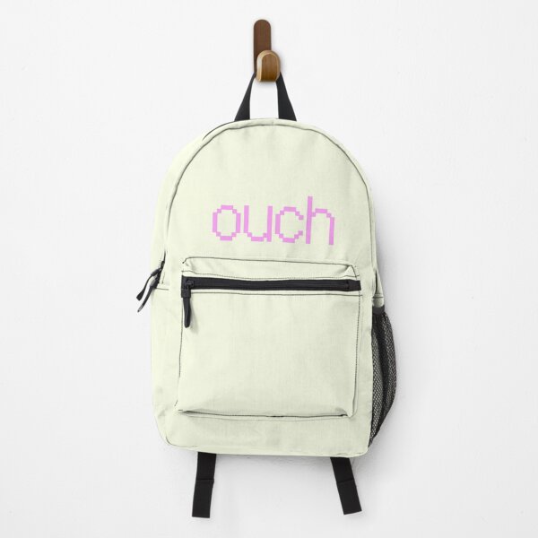 Item preview, Pixel ouch designed and sold by Cocopots.