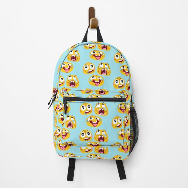 Item preview, Relatable Emojis designed and sold by SNG12.