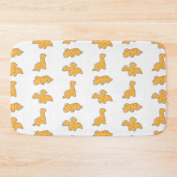Item preview, 3 Piece Dino Nuggets  designed and sold by pinktoaster.