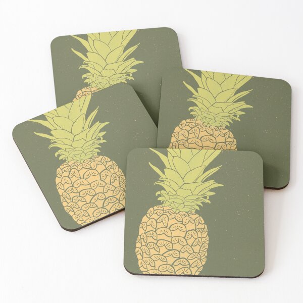 Item preview, Pinneapple designed and sold by Treich Design.