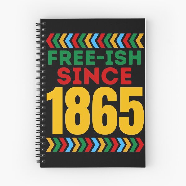 Item preview, Free-ish Since 1865 designed and sold by Combistudios.