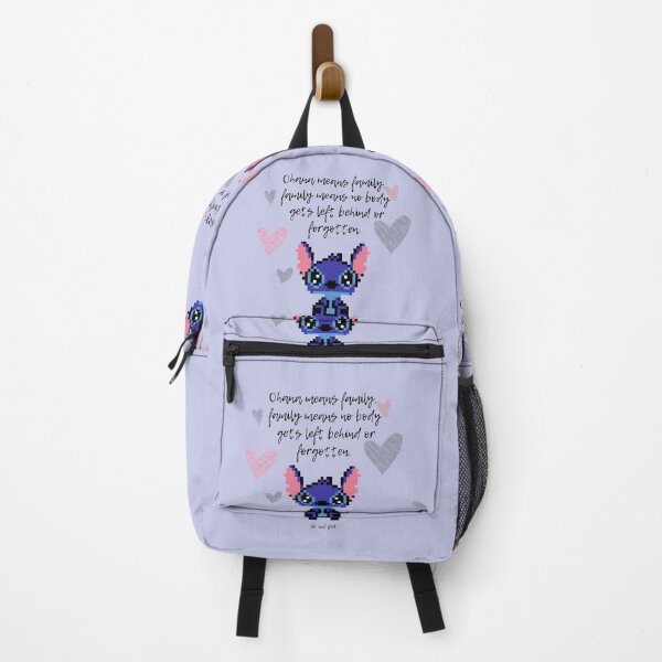 Item preview, Ohana Stitch. designed and sold by yyrom445.