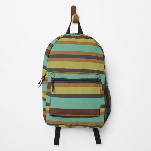 Item preview, Autumn Stripes designed and sold by SNG12.