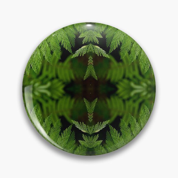 Item preview, Forest Ferns designed and sold by Kathy Weaver.