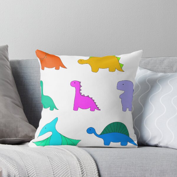 Item preview, Dinosaurs designed and sold by DragonBeeCo.