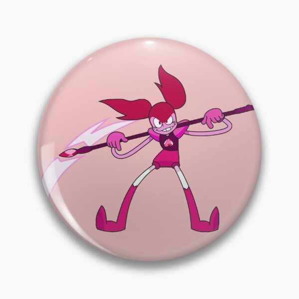 Item preview, Spinel designed and sold by plushism.