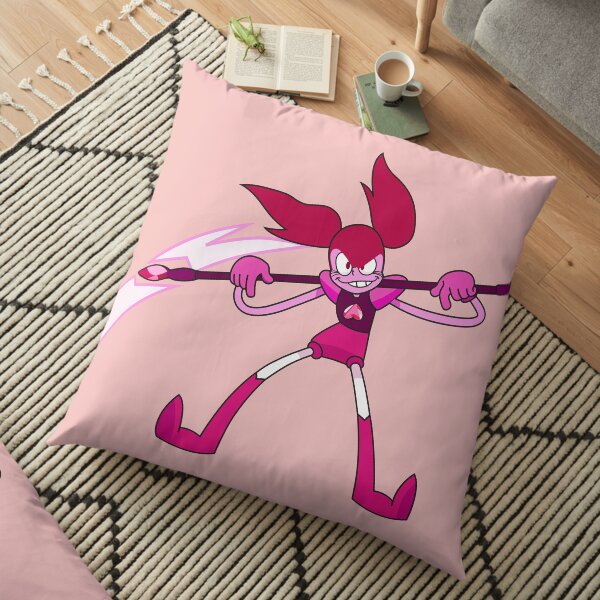 Spinel Floor Pillow