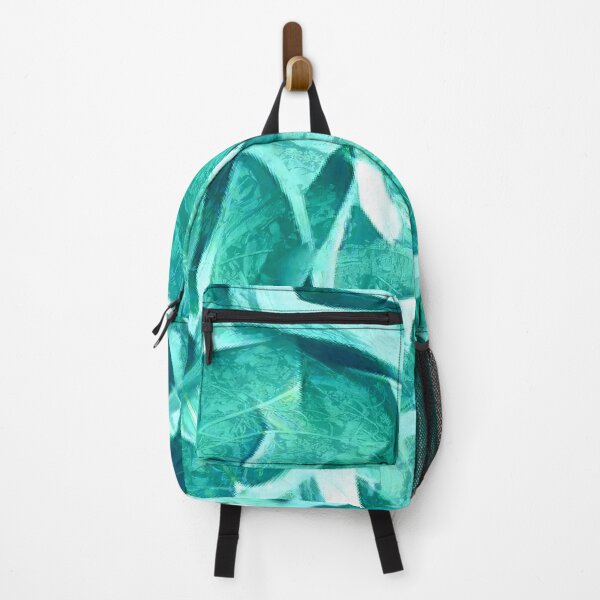 Item preview, Colorama 2 depths turquoise designed and sold by Joie-et-Poesie.