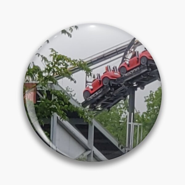 Item preview, Stunt Coaster designed and sold by RCExpedition.