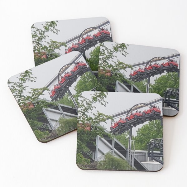 Item preview, Stunt Coaster designed and sold by RCExpedition.