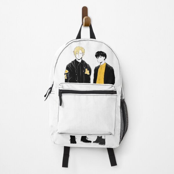 Item preview, Banana Fish - Ash and Eiji designed and sold by MykaAndSalmon.