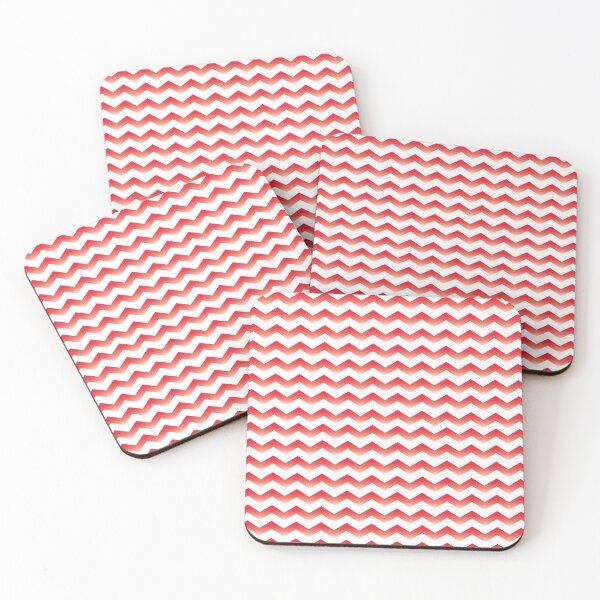 Item preview, Zig Zag - Red designed and sold by Reeks808.