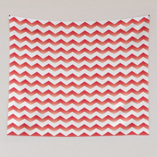 Item preview, Zig Zag - Red designed and sold by Reeks808.