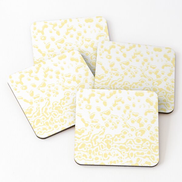 Item preview, Popcorn Butter Ripple designed and sold by HAUR.