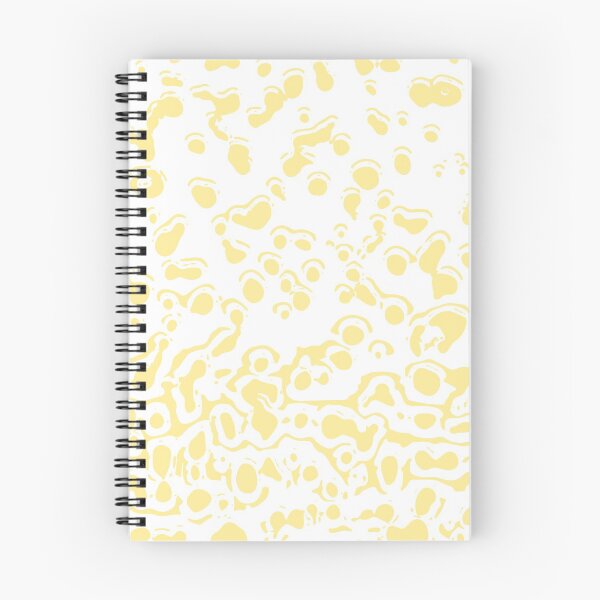 Item preview, Popcorn Butter Ripple designed and sold by HAUR.