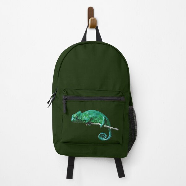 Item preview,  chameleon designed and sold by OwlsDen.