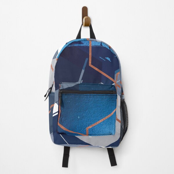 Item preview, Abstract Landscape No. 1 designed and sold by UrbanEpiphany.