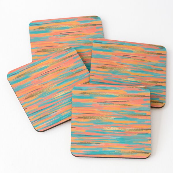 Item preview, Golden sunset designed and sold by Shelley Gilbert.