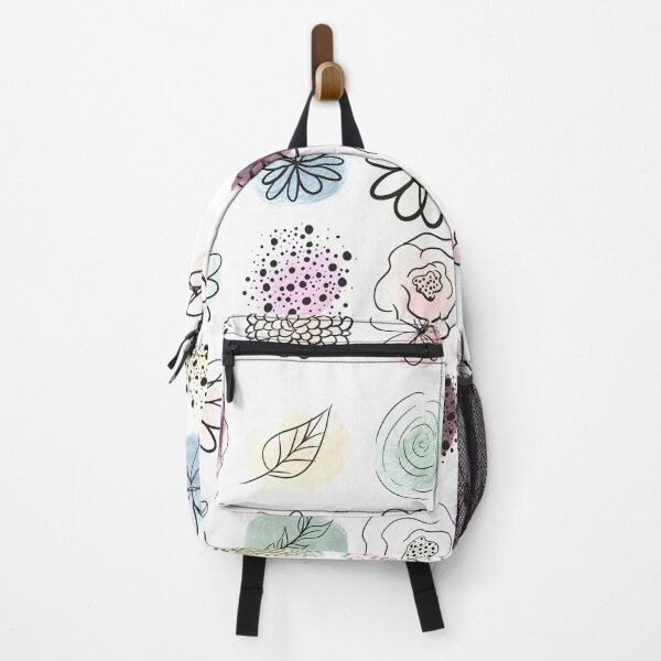 Item preview, Floral Fields designed and sold by Emaginations.