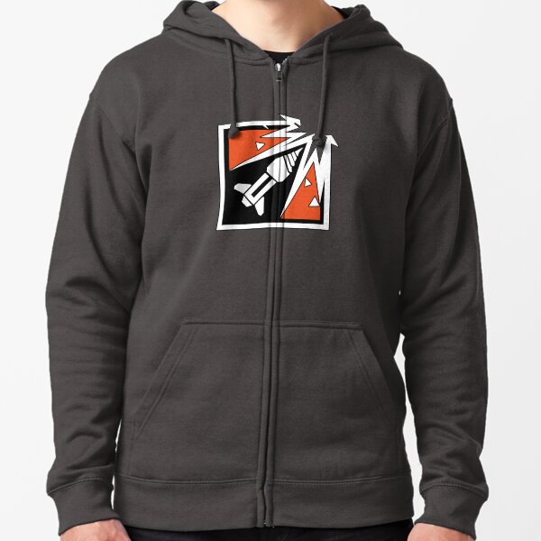 r6 merch hoodie
