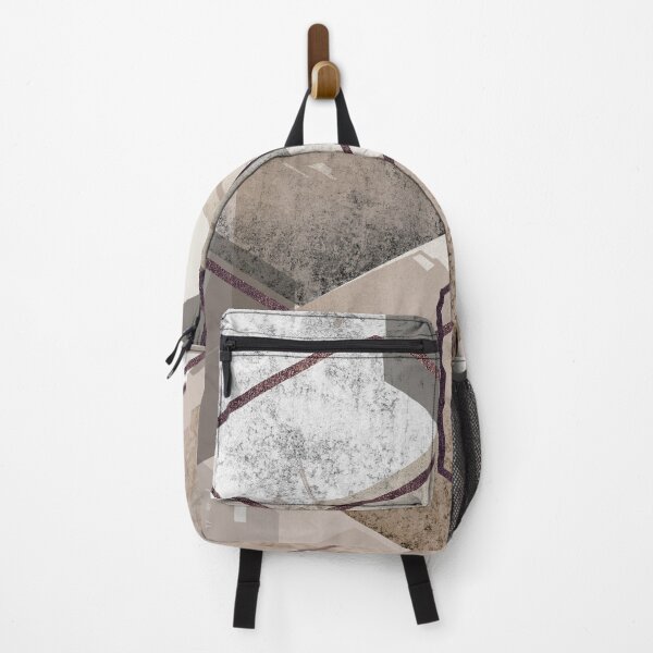 Item preview, Abstract Landscape designed and sold by UrbanEpiphany.