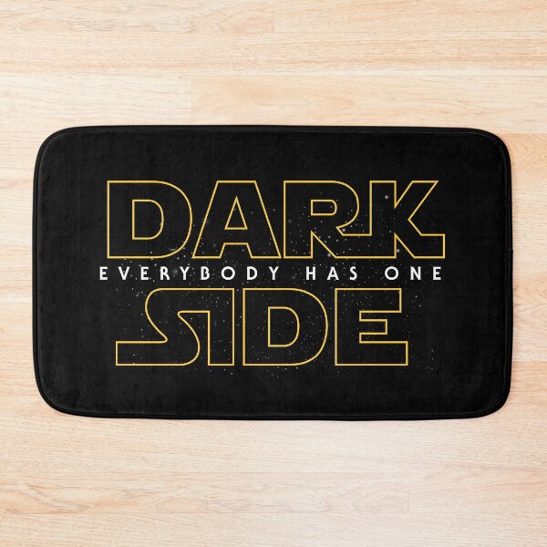 Item preview, Everyone Has One Dark Side  designed and sold by zawitees.