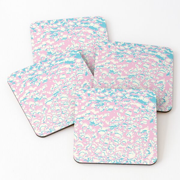Item preview, Tropical Splash designed and sold by HAUR.