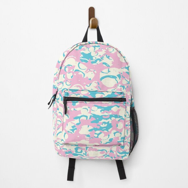 Item preview, Tropical Splash designed and sold by HAUR.