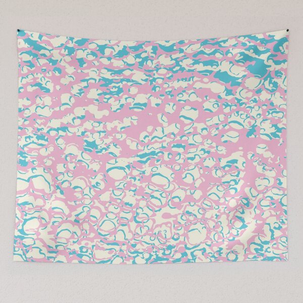 Item preview, Tropical Splash designed and sold by HAUR.