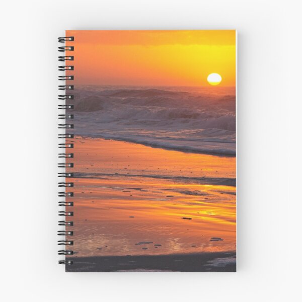 Item preview, Seaside Sunrise designed and sold by AnneDB.