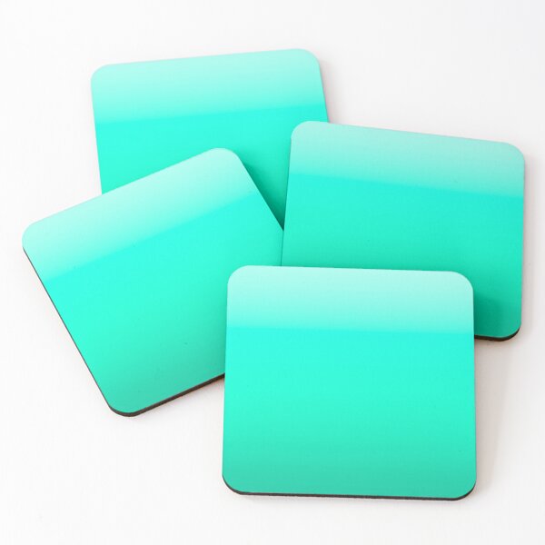 Item preview, Mint Gradient  designed and sold by Lady-Lilac.