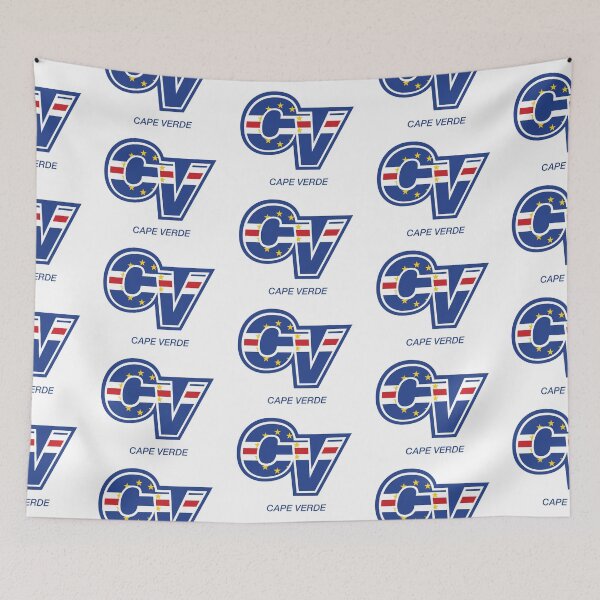 Item preview, Cape Verde Forever designed and sold by egrubbs.