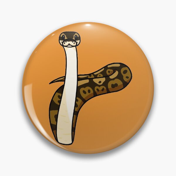 Item preview, Ball Python Scoping designed and sold by Galactichem.